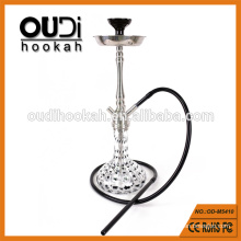 Europa e América luxo design hookah silicone mangueira amy deluxe